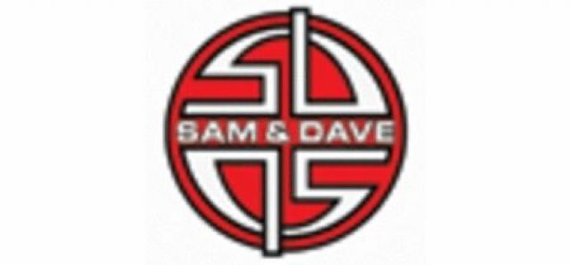 SAM & DAVE SHINSAIBASHI