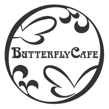 ButterflyCafe