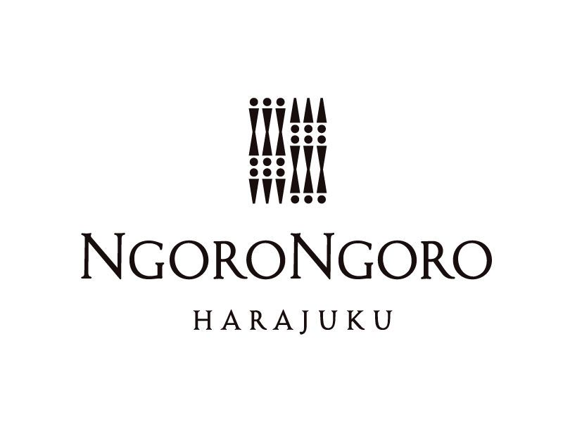 NGORO NGORO Harajuku