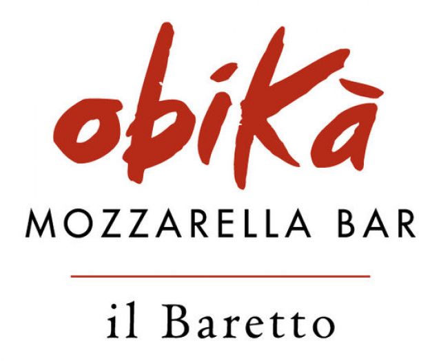 Obika Mozzarella Bar, Tokyo Midtown