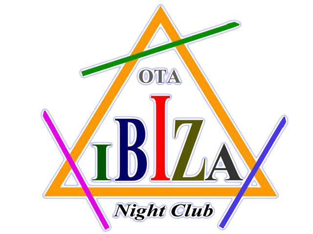 Night Club Ota IBIZA