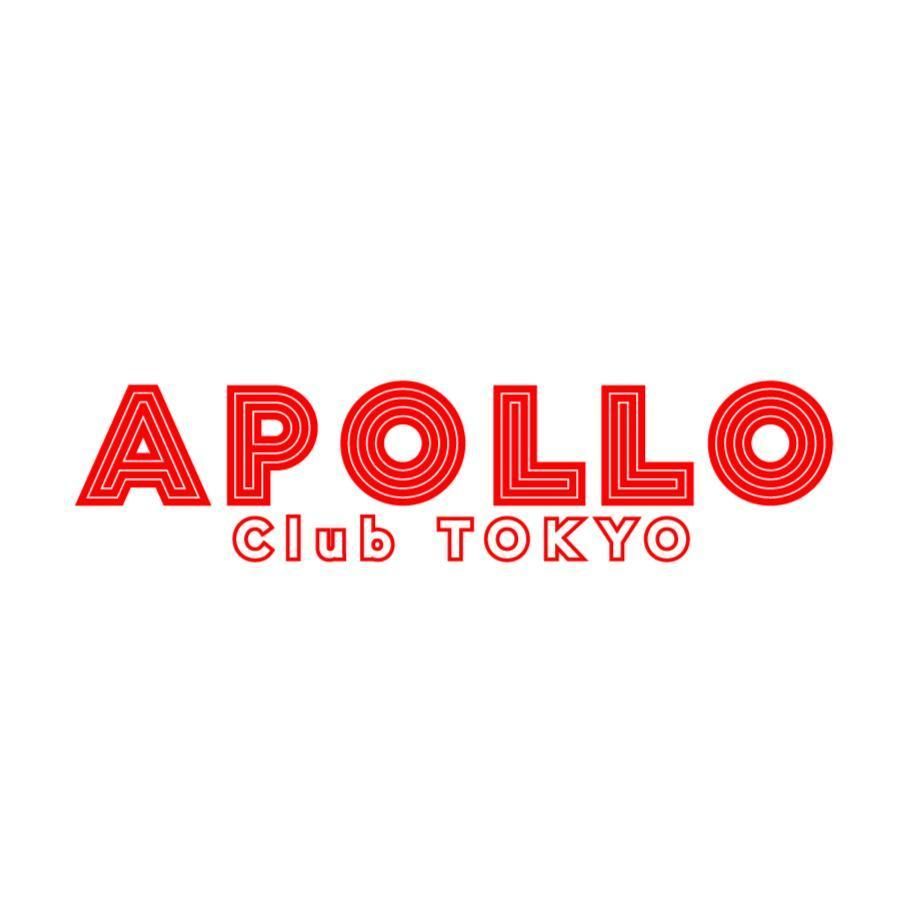 APOLLO CLUB TOKYO