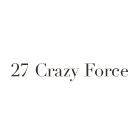 27 CrazyForce