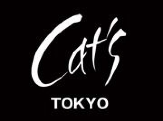Cat’s TOKYO
