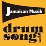 reggae bar DRUM SONG