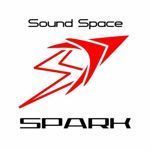 SOUND SPACE SPARK