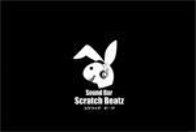 Sound Bar ScratchBeatz