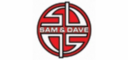 SAM & DAVE 福岡