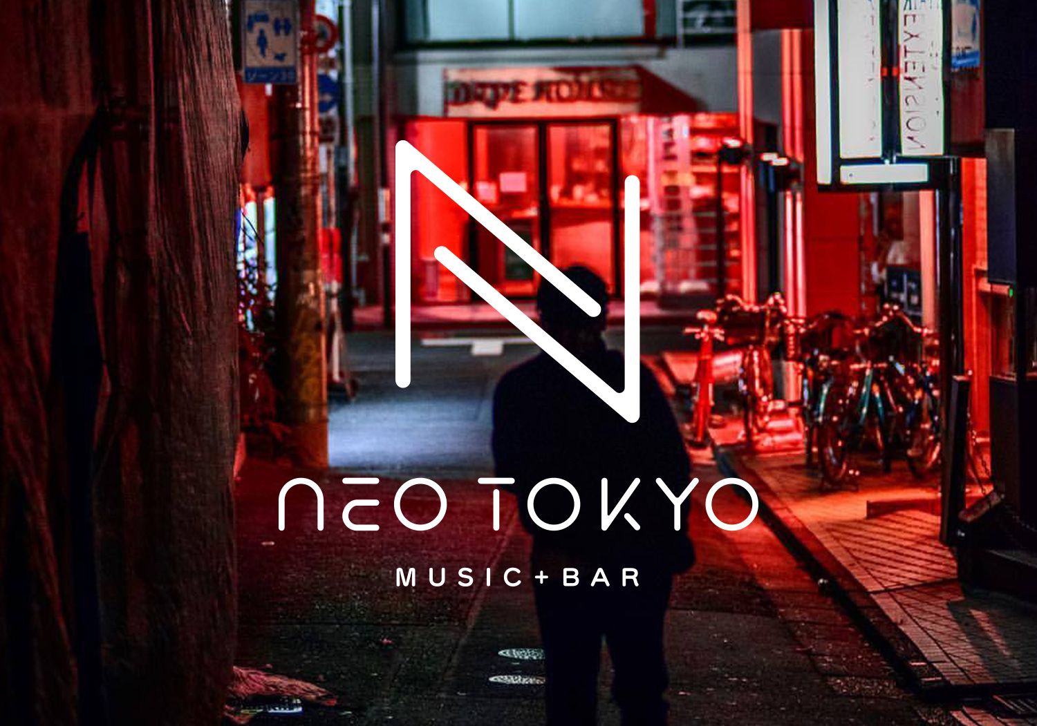 BAR NEO TOKYO