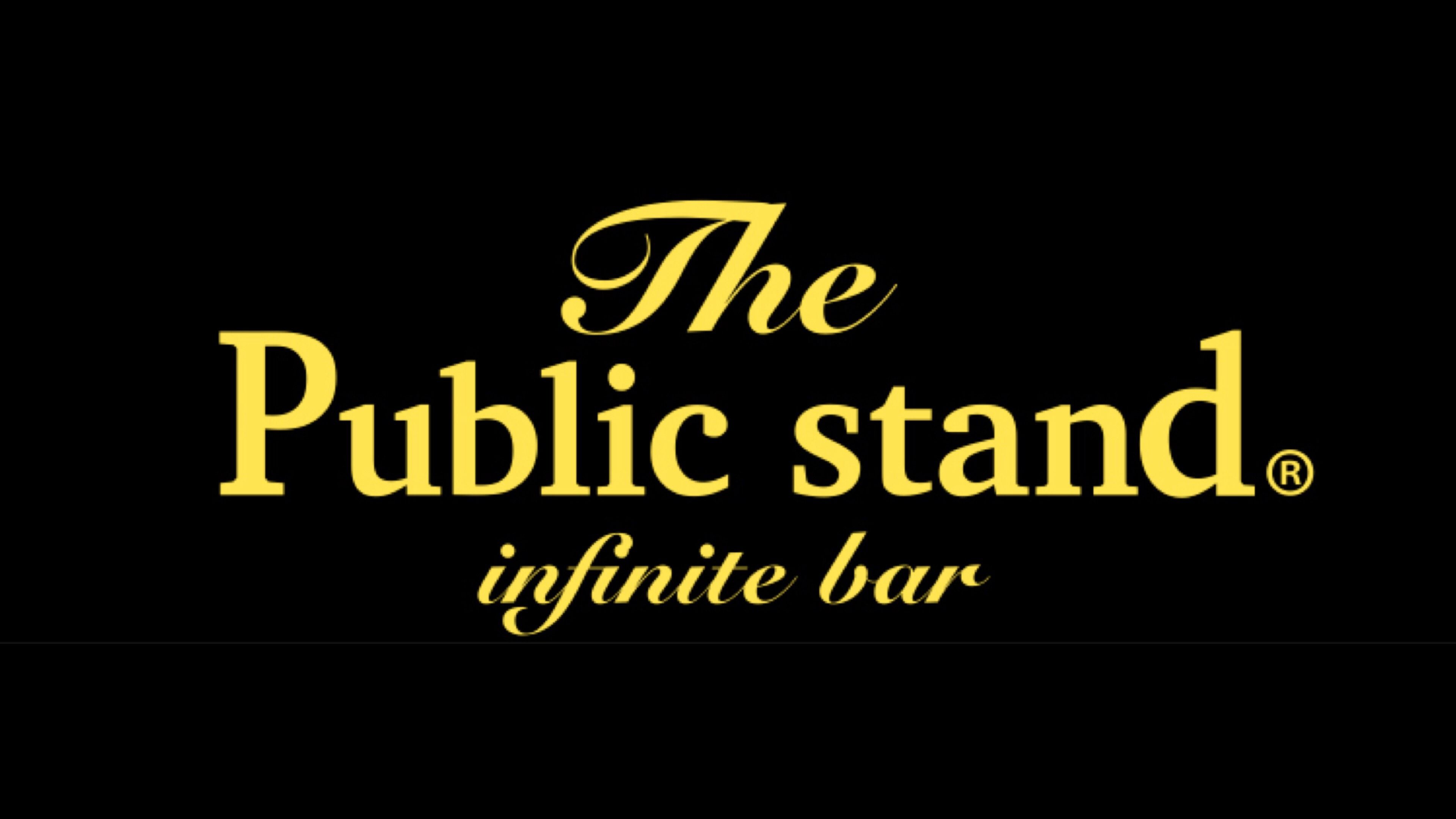 The Public Stand 六本木店