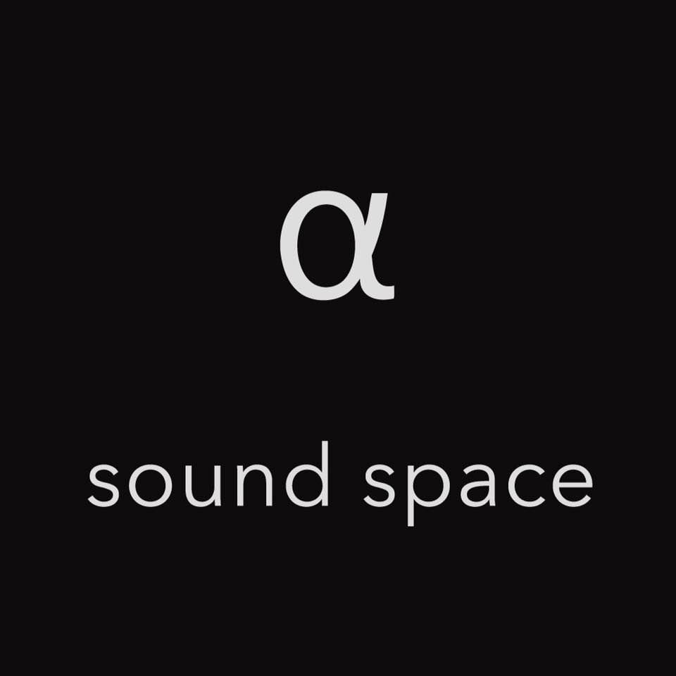Sound space α