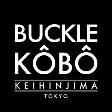 BUCKLE KOBO