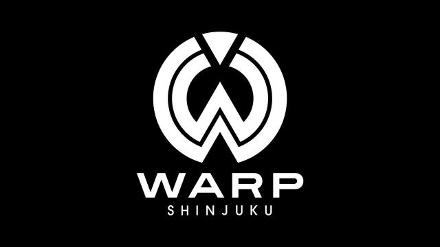 WARP SHINJUKU