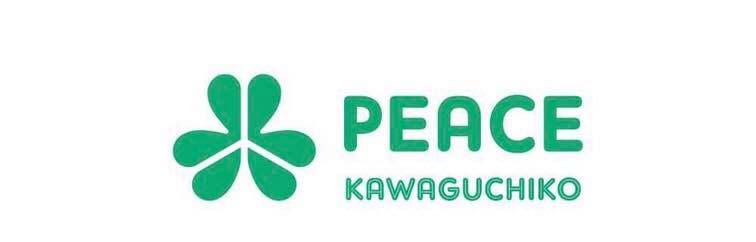 PEACE 河口湖