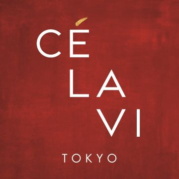 CÉ LA VI TOKYO