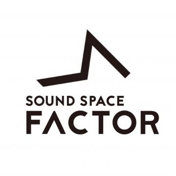 SOUND SPACE FACTOR