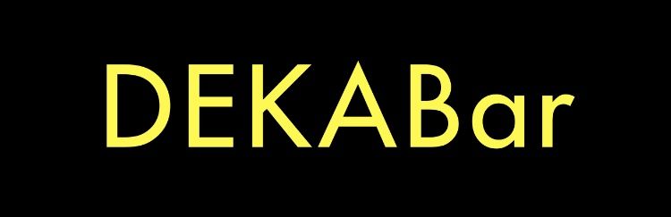 DEKABar