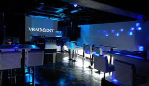 VRAIMENT CLUB BAR 