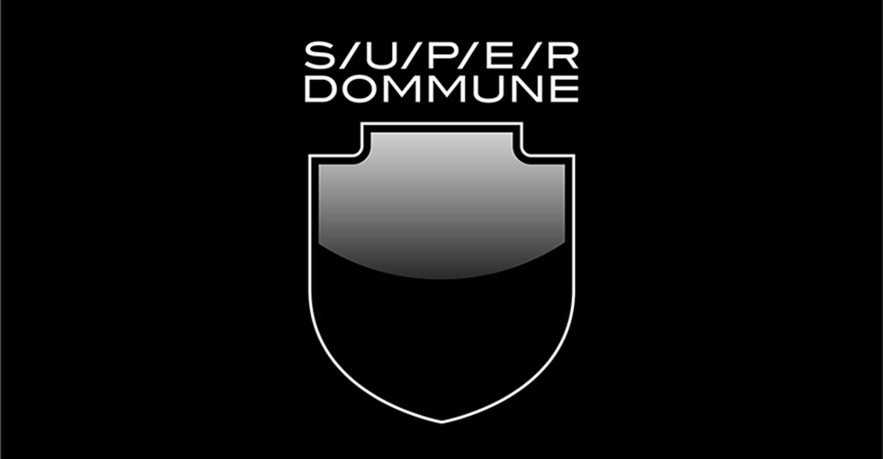 SUPER DOMMUNE