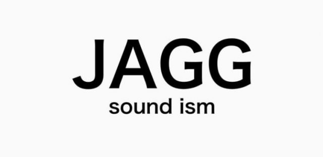 sound ism JAGG