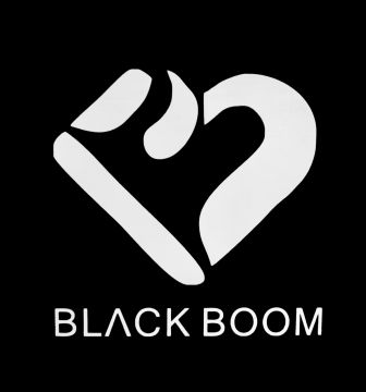 BLACK BOOM