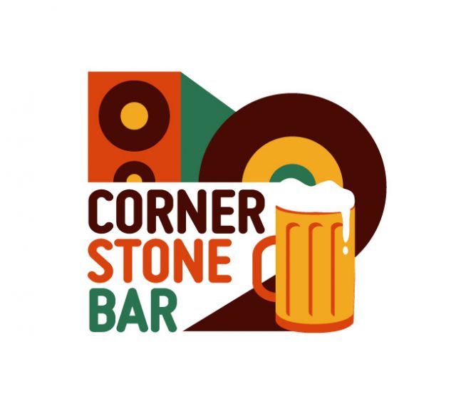 Corner Stone Bar