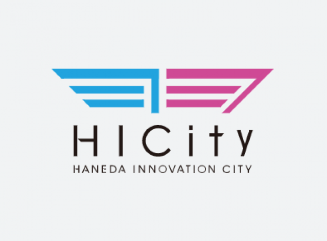 HANEDA INNOVATION CITY