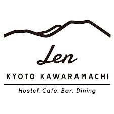Len Kyoto Kawaramachi