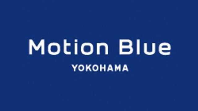 Motion Blue yokohama