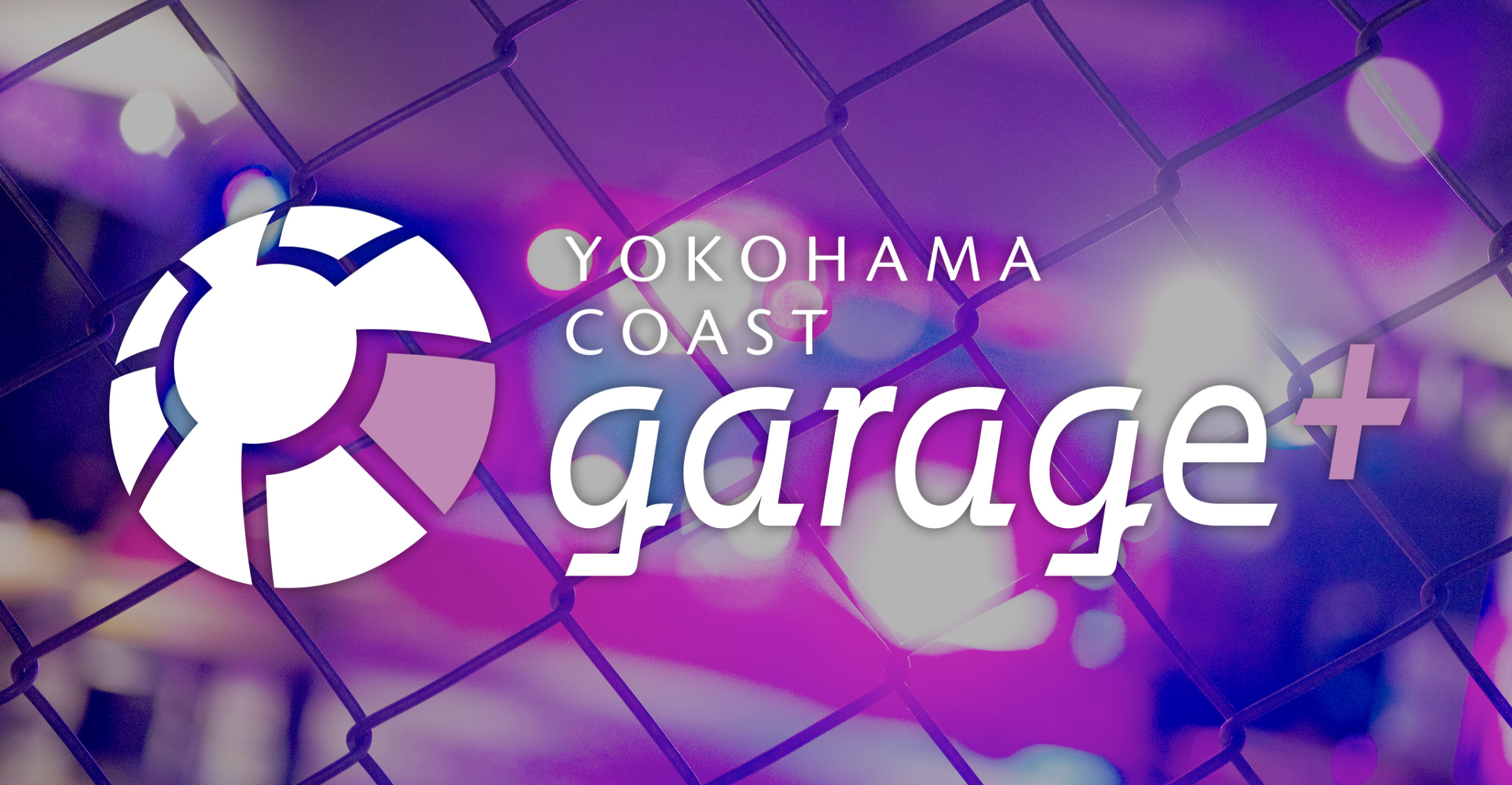 YOKOHAMA COAST garage+