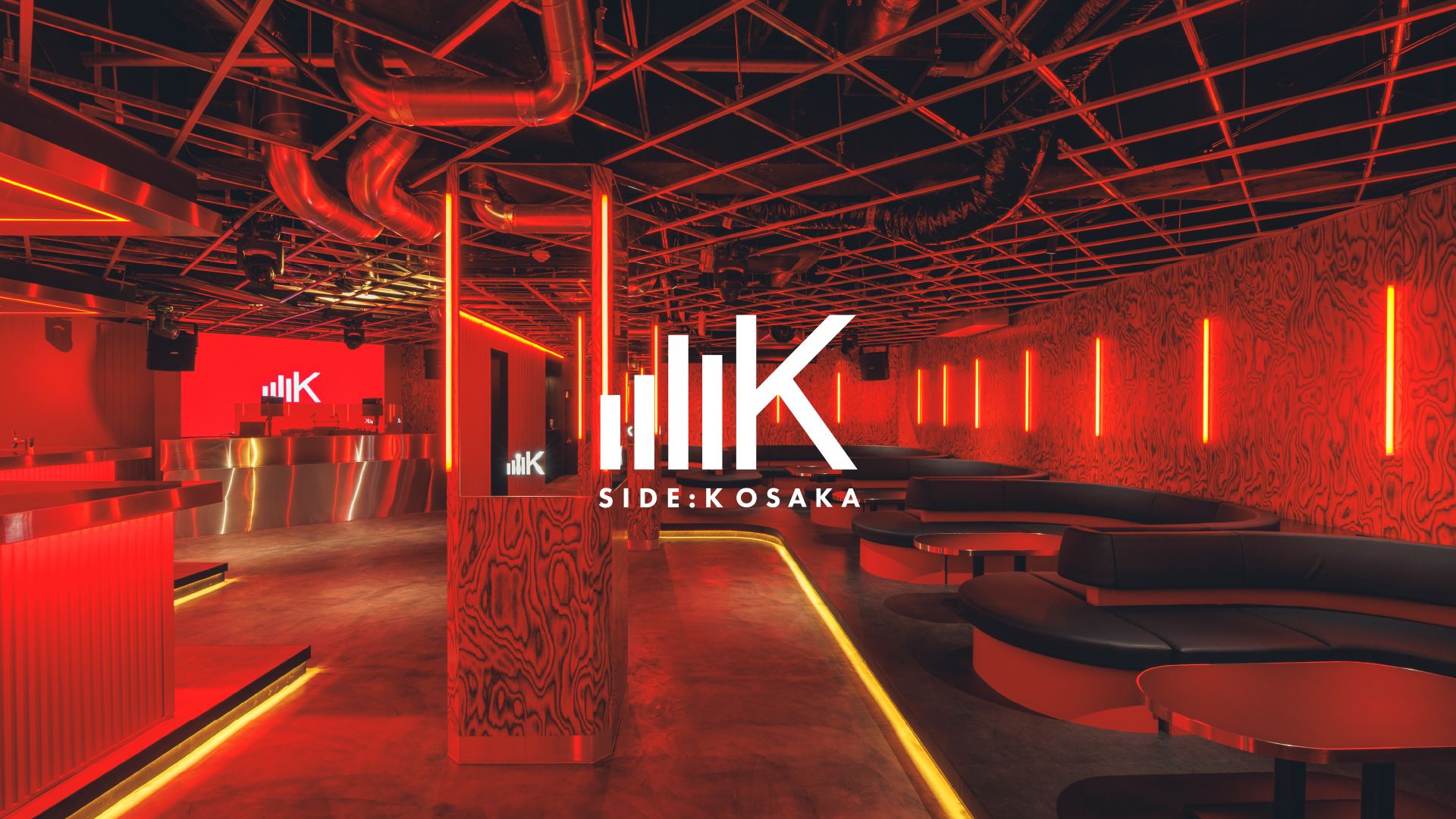 SIDE:K OSAKA