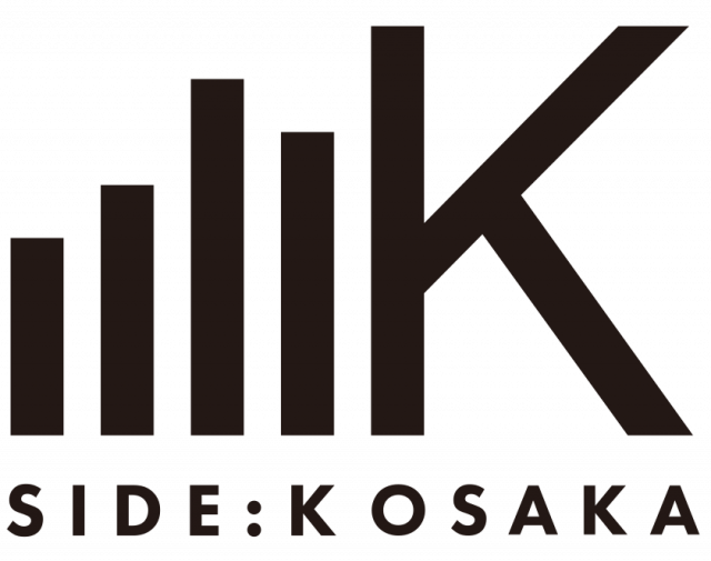 SIDE:K OSAKA