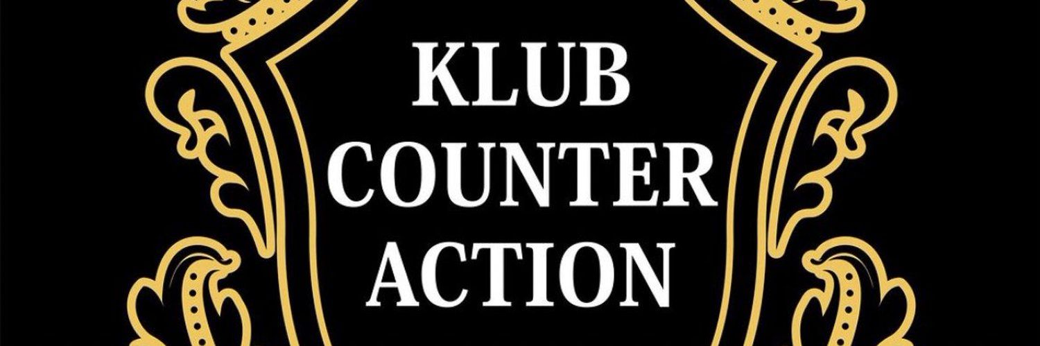 KLUB COUNTER ACTION