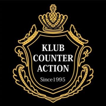 KLUB COUNTER ACTION