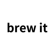 brew it