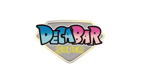 Decabar超
