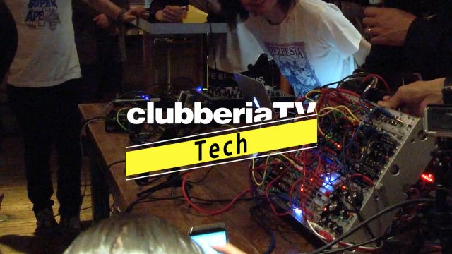 Tech: Ableton Meetup Tokyo - Talk Session2 - Part4/4 