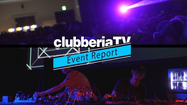 Event Report : Opal Sunn - Live at Rainbow Disco Club 2018