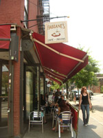 FABIANE'S