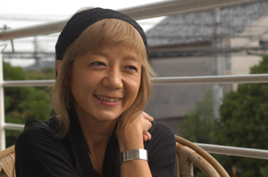 手塚るみ子