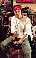 DJ BAKU