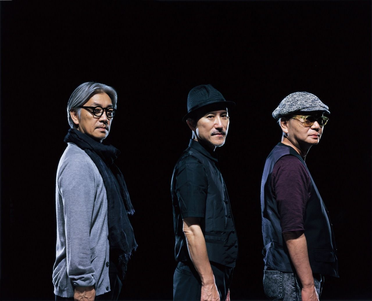 Yellow Magic Orchestra clubberia クラベリア