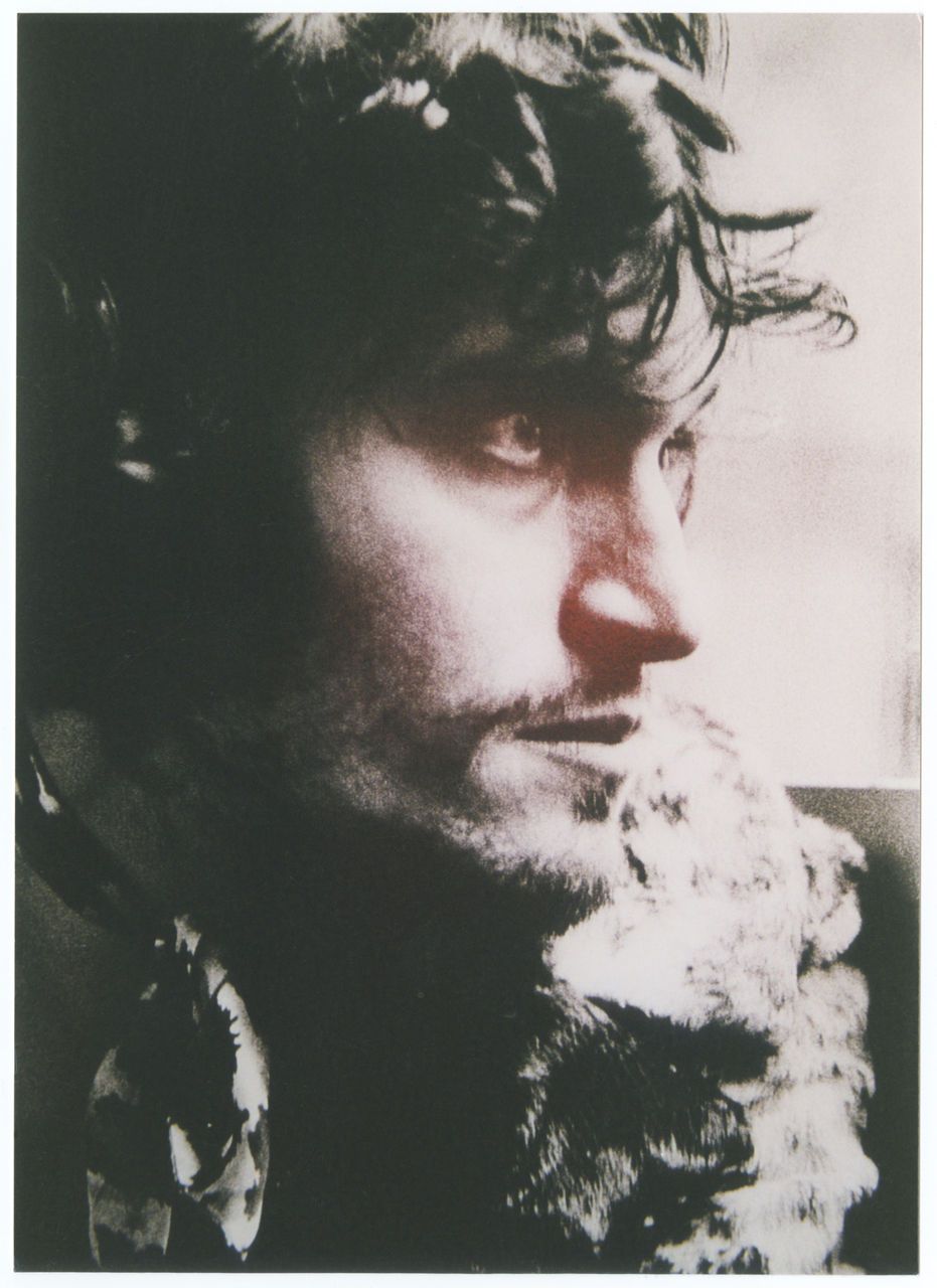 Vincent Gallo