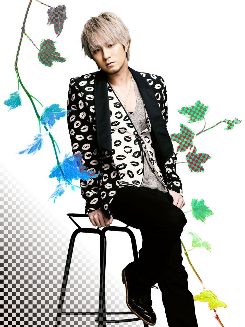 URATA NAOYA from AAA