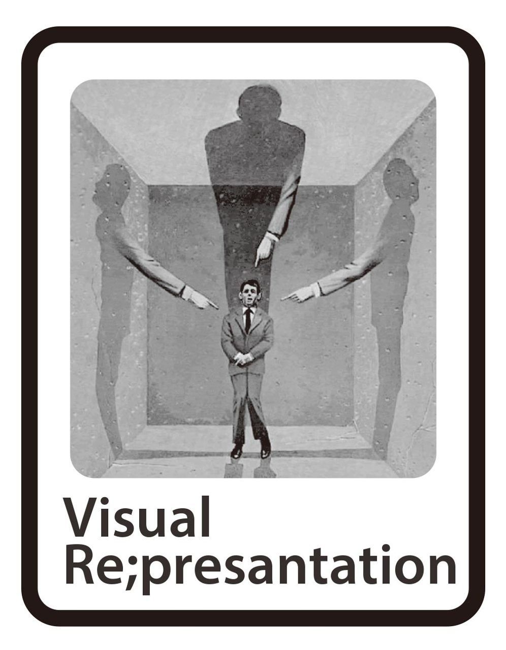 Visual Re;presentation