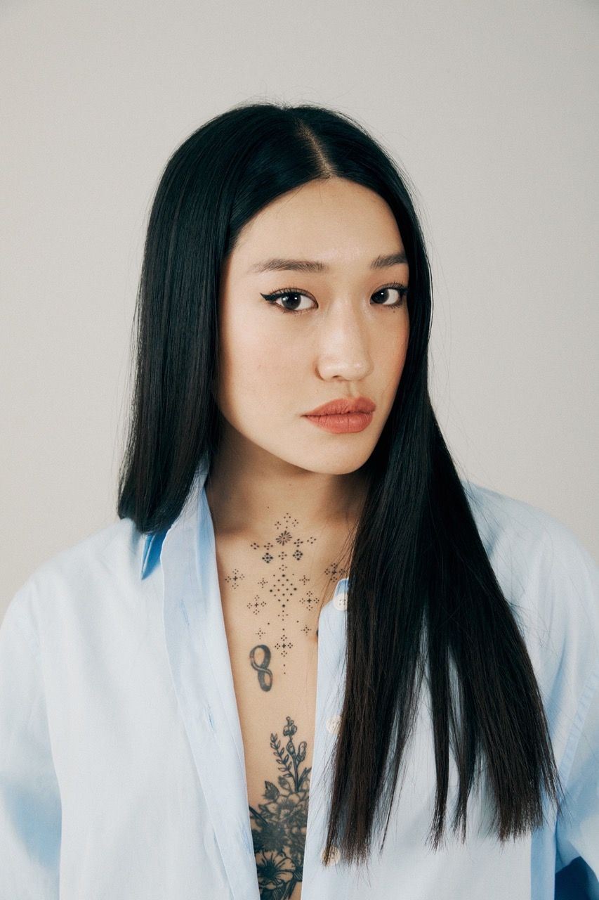 Peggy Gou