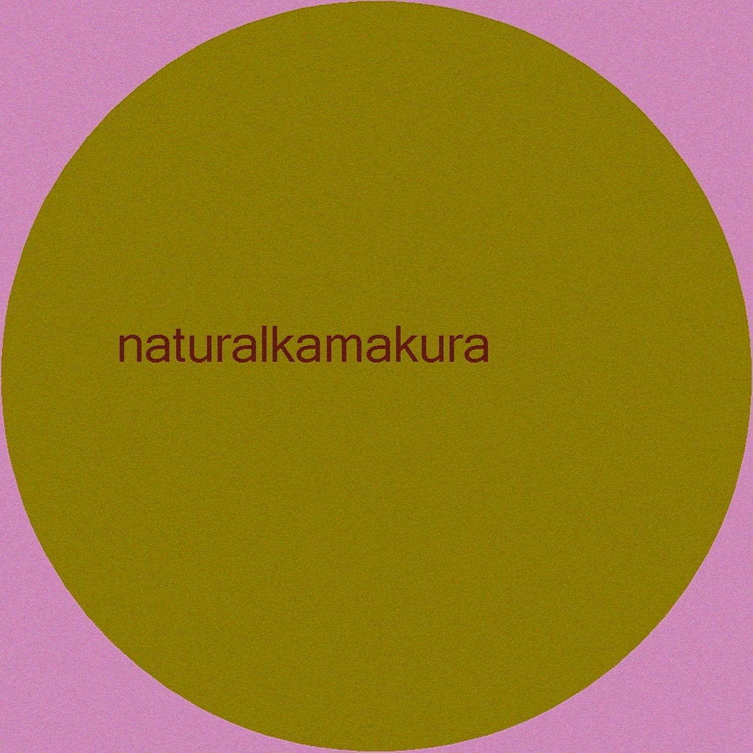 Naturalkamakura