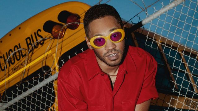 KAYTRANADA