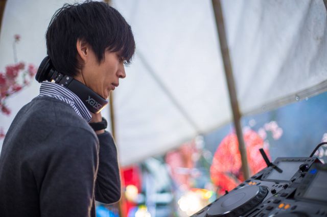 Naoto Fujii