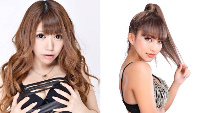 Fxxking Rabbits(芹野莉奈＆さあちむ)